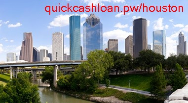 Payday Loan Houston Texas